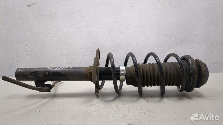 Амортизатор подвески Peugeot 107, 2011