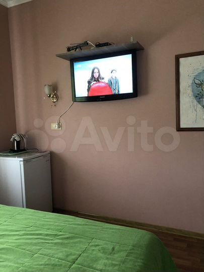 Комната 22,5 м², 2/2 эт.