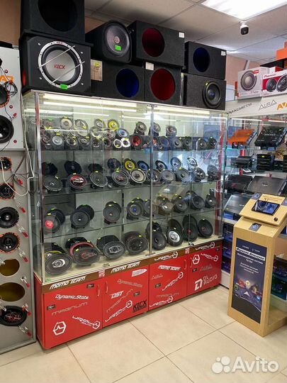 Магнитола 2 din универсальная мультимедийная