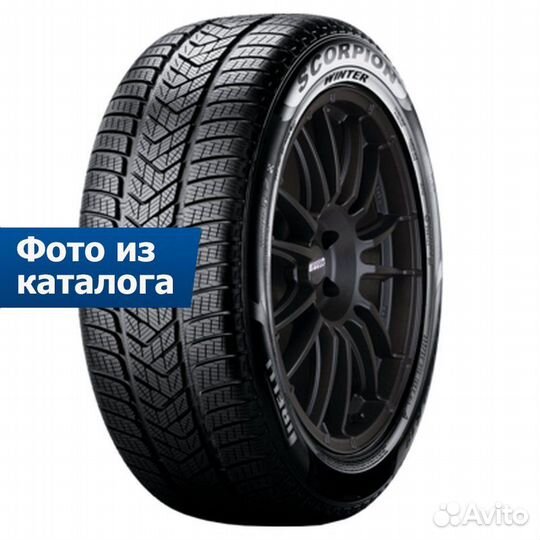 Pirelli Scorpion Winter 315/45 R21 116V