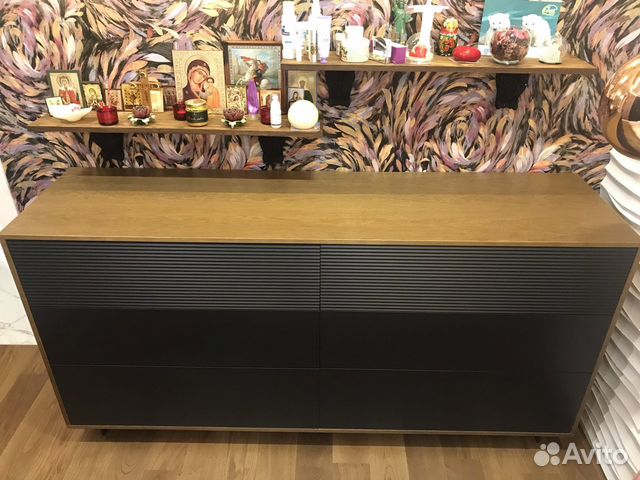 Продается новая дизайнерская мебель