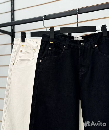 Джинсы dime