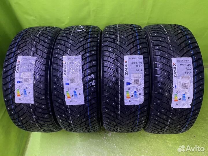Zmax winternova stud отзывы