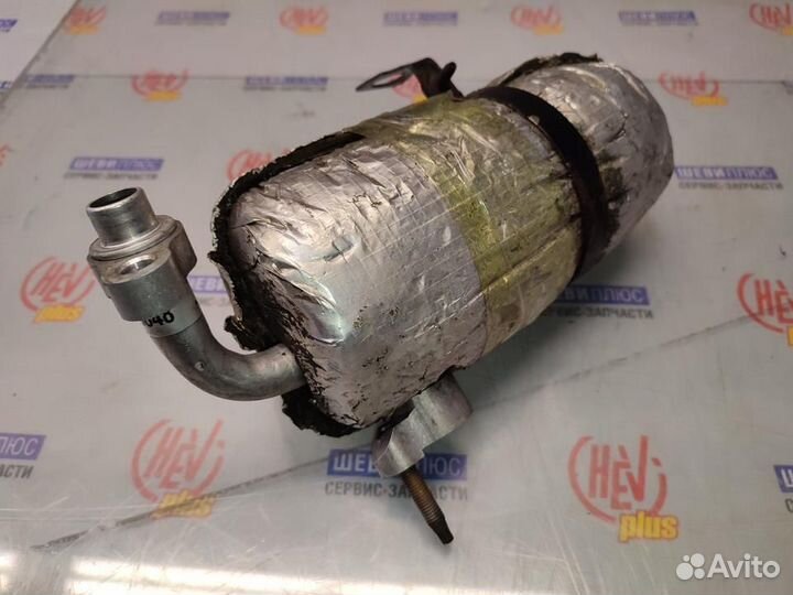 Осушитель кондиционера Hummer H2