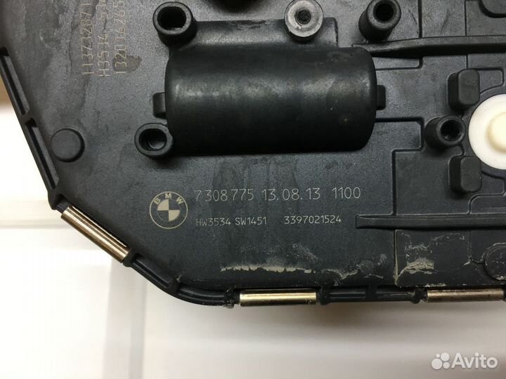 Трапеция стеклоочистителя BMW 640 F06 F12 F13