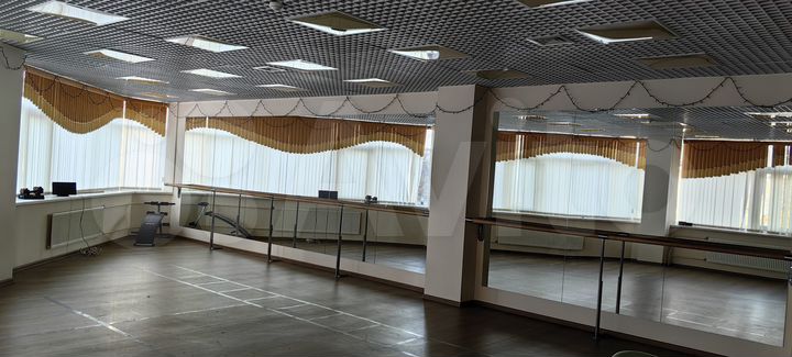 Свободного назначения, 120-310 кв. м