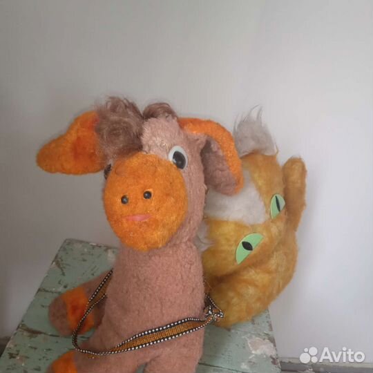 Игрушки,мягкие игрушки СССР и современные