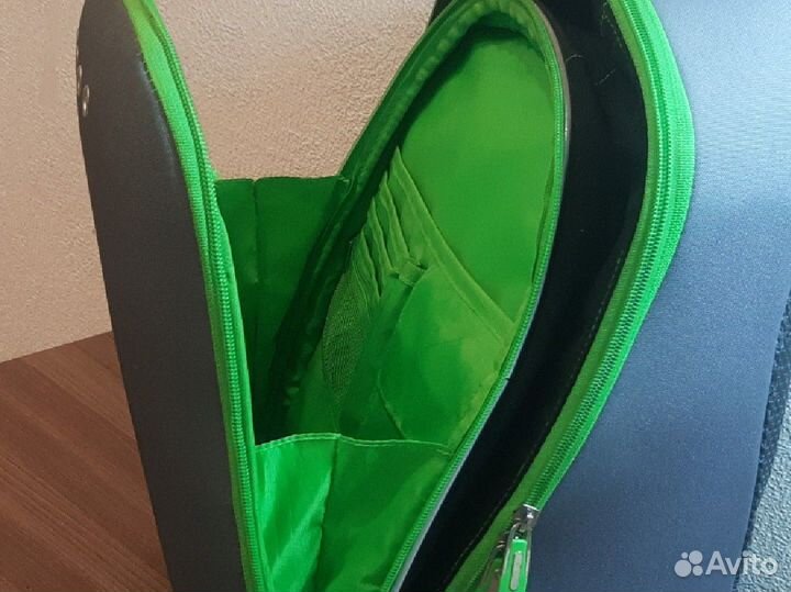 Рюкзак школьный для мальчика ErichKrause