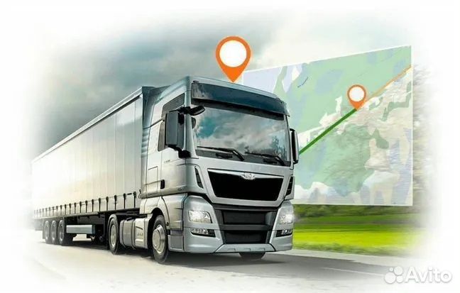 Gps трекер для автомобиля / gps маяк/ глонасс