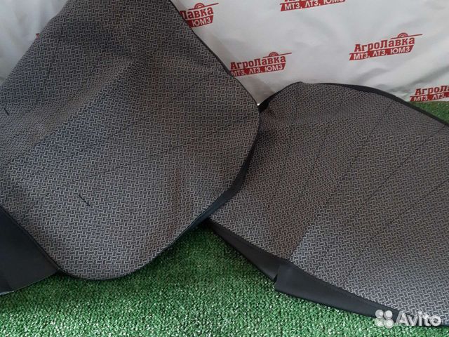 Чехол сиденья мтз оригинал