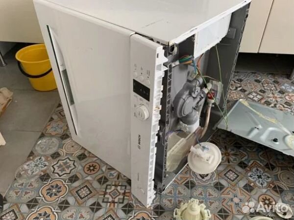 Ремонт стиральных посудомоечных машин духовых шкаф