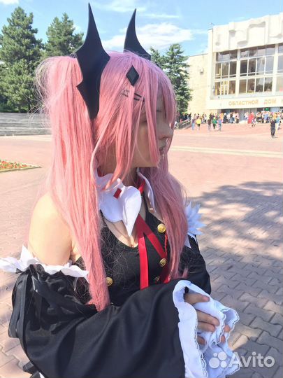 Костюм для косплея