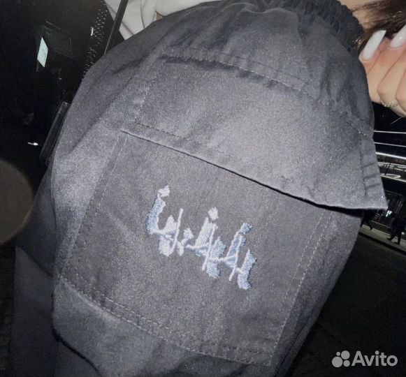 Карго женские