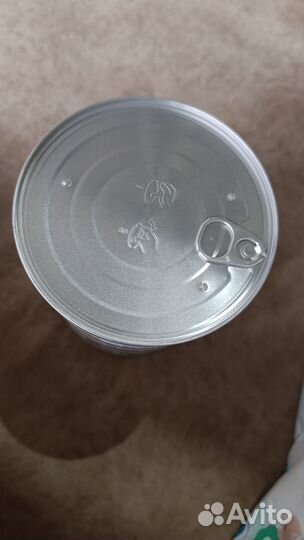 Детская смесь similac gold 1