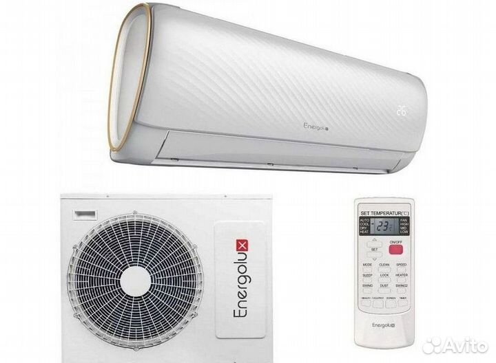 Кондиционеры. Сплит Системы. Монтаж. Гарантия