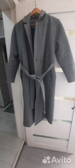 Пальто