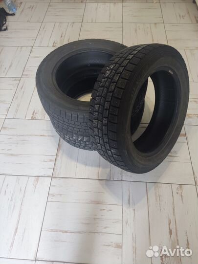 Dunlop Winter Maxx WM01 195/60 R16 89