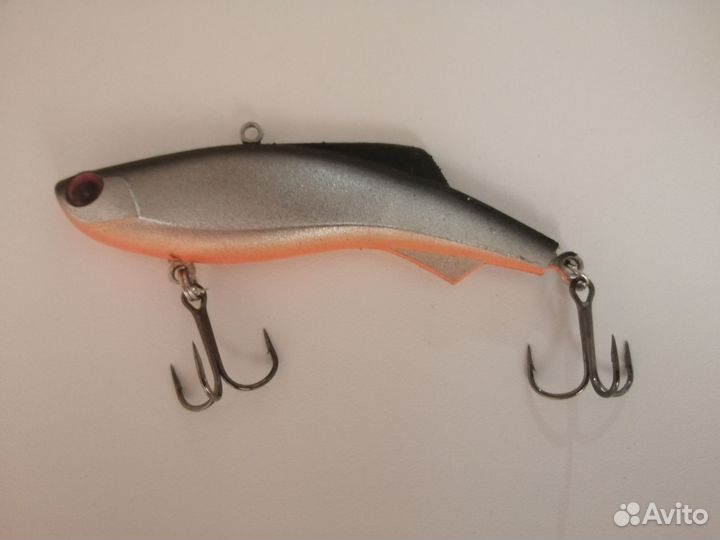 Ратлины и вибы