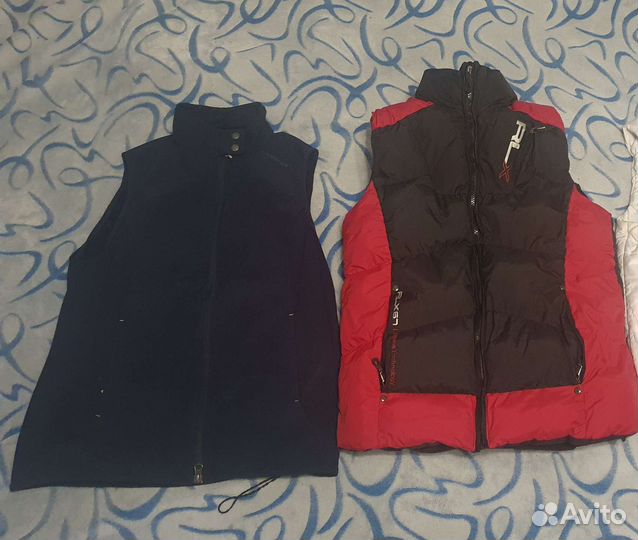 Обувь и одежда для верховой езды, рации, амуниция