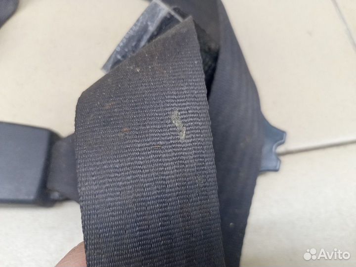 Ремень безопасности Fiesta 1995-2000