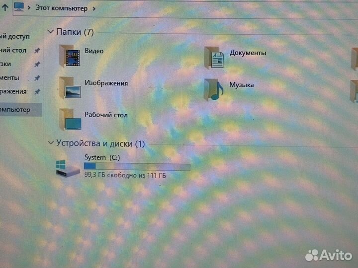 Мощный ноутбук Acer 8GB/SSD/HD