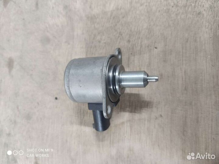 Клапан сервотроника BMW E60 E81 E90 E63 F10 F11F01