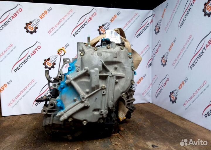 Вариатор Honda Сivic 4d Hibrid 1.3 H 2WD spsa BLG