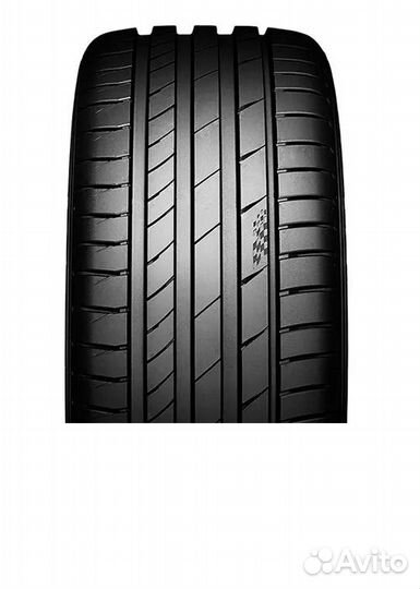 Kumho Ecsta PS71 245/45 R17 99Y