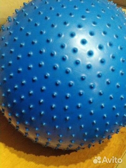 Фитбол/ортоковрик/коврик аренда доставка