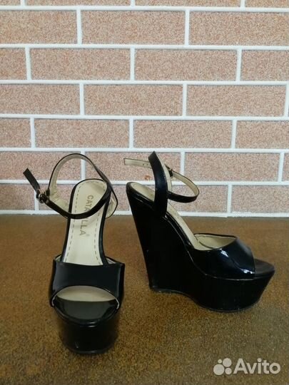 Обувь женская