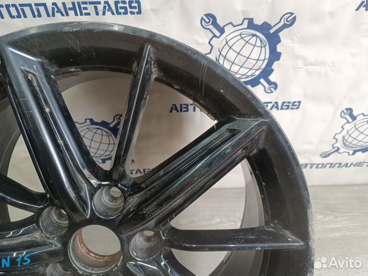 Диск литой R18 №15 Changan UNI-V 2024