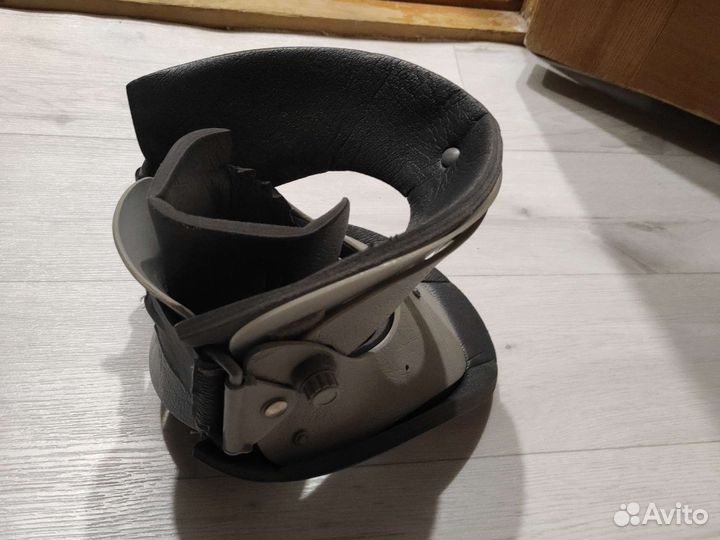 Бандаж шейный, воротник ортопедический, ортез