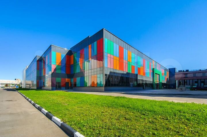 Помещение в ТЦ у метро Войковская, 17.3 м²