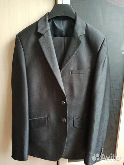 Новый костюм 152 рост