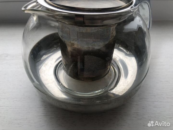 Заварочный чайник