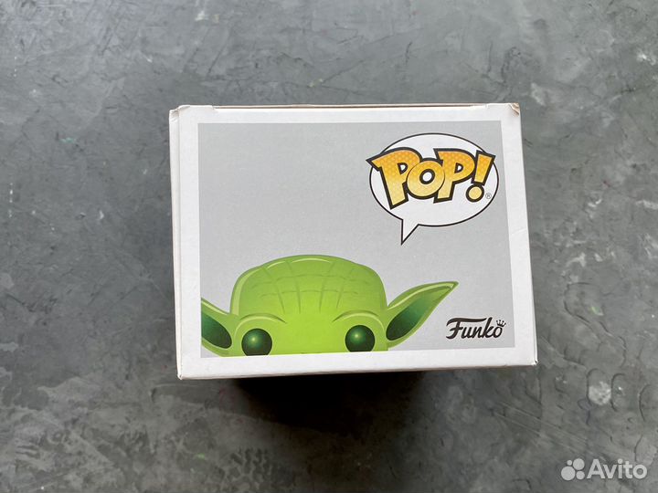 Funko pop star wars 02