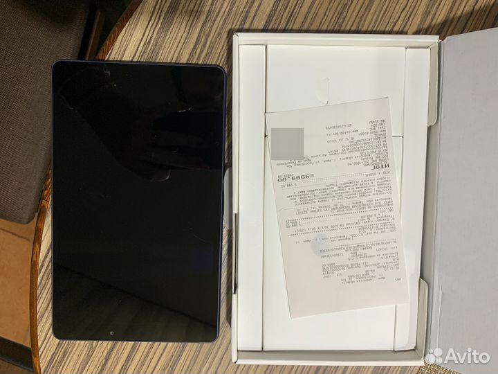 Планшет xiaomi MatePad T8 2022г