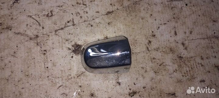 Ручка двери внешняя Lifan Solano 1 620 Лифан