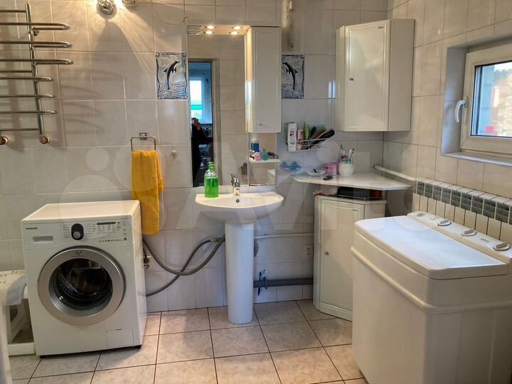 Дом 169 м² на участке 30 сот.