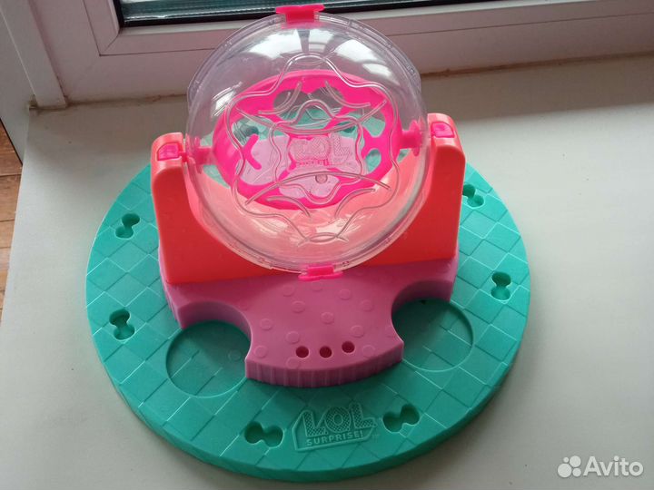 Игрушка мото Харлей Maisto