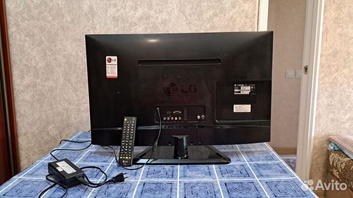 Телевизор на разбор