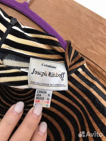 Комбинезон Joseph Ribkoff