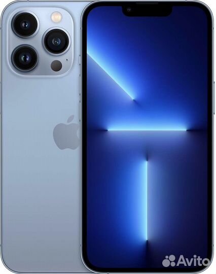 iPhone 13 pro max 128gb
