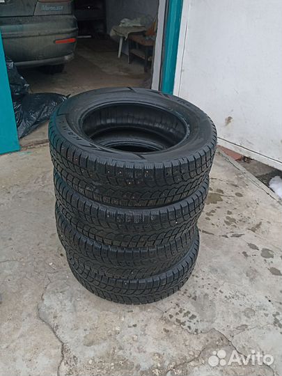 КАМА 1260-1 175/65 R14