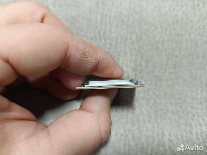 Процессор Intel Core i5 11400f