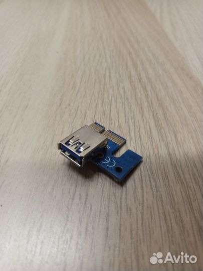 Рейзера для видеокарт