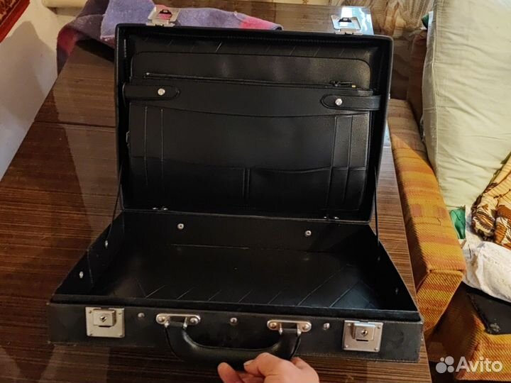 Дипломат СССР