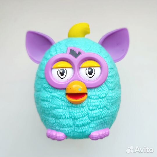 Игрушки 2014 год из Макдоналдс