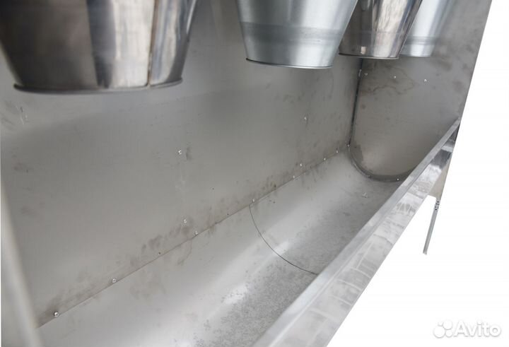 Стойка для убоя птицы