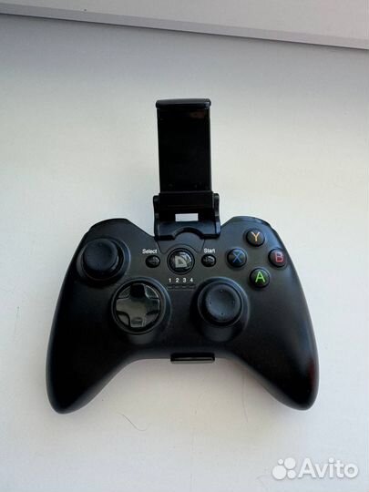 Геймпад для Android / PC / PS. Defender X7